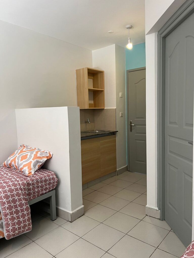 Why Choose Rongai for Student Living