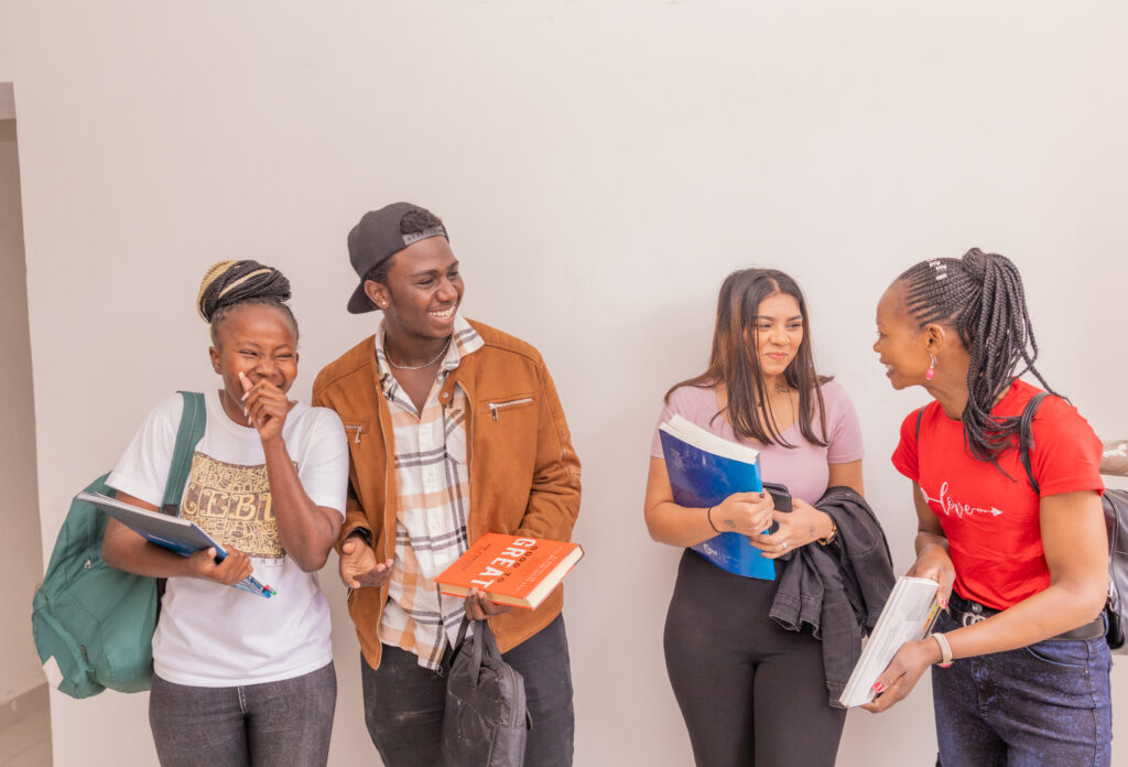 Volunteering & Internship Opportunities Near Rongai