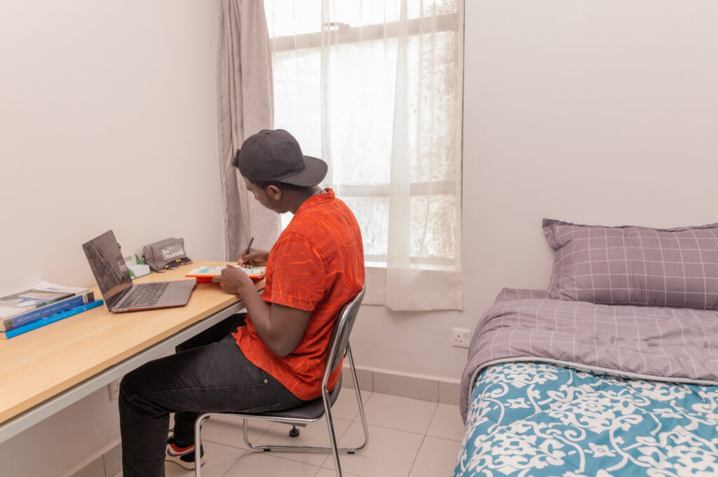 Living at Adana’s Purpose-Built Student Accommodation