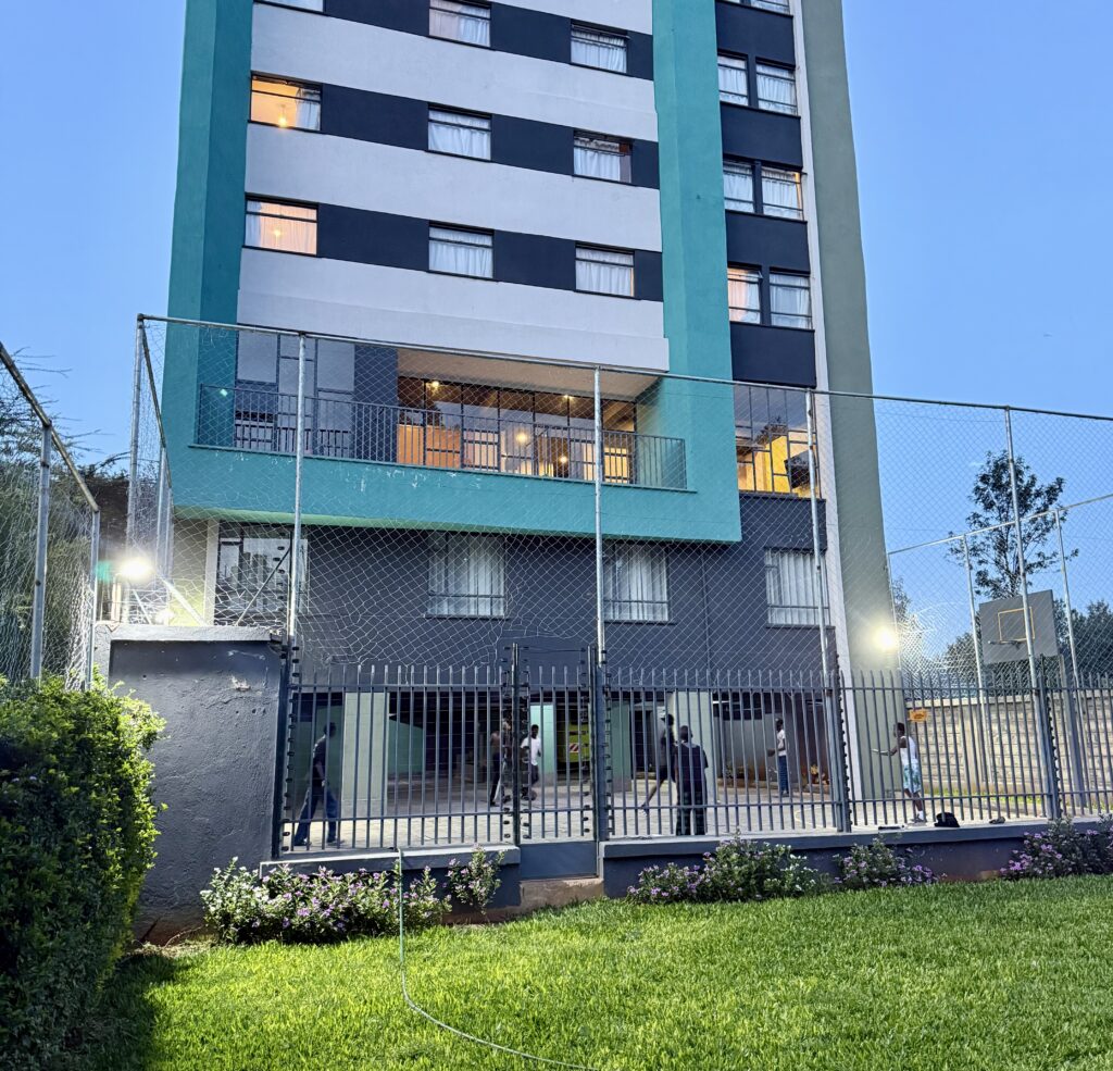 Living in Rongai – The Student’s Guide