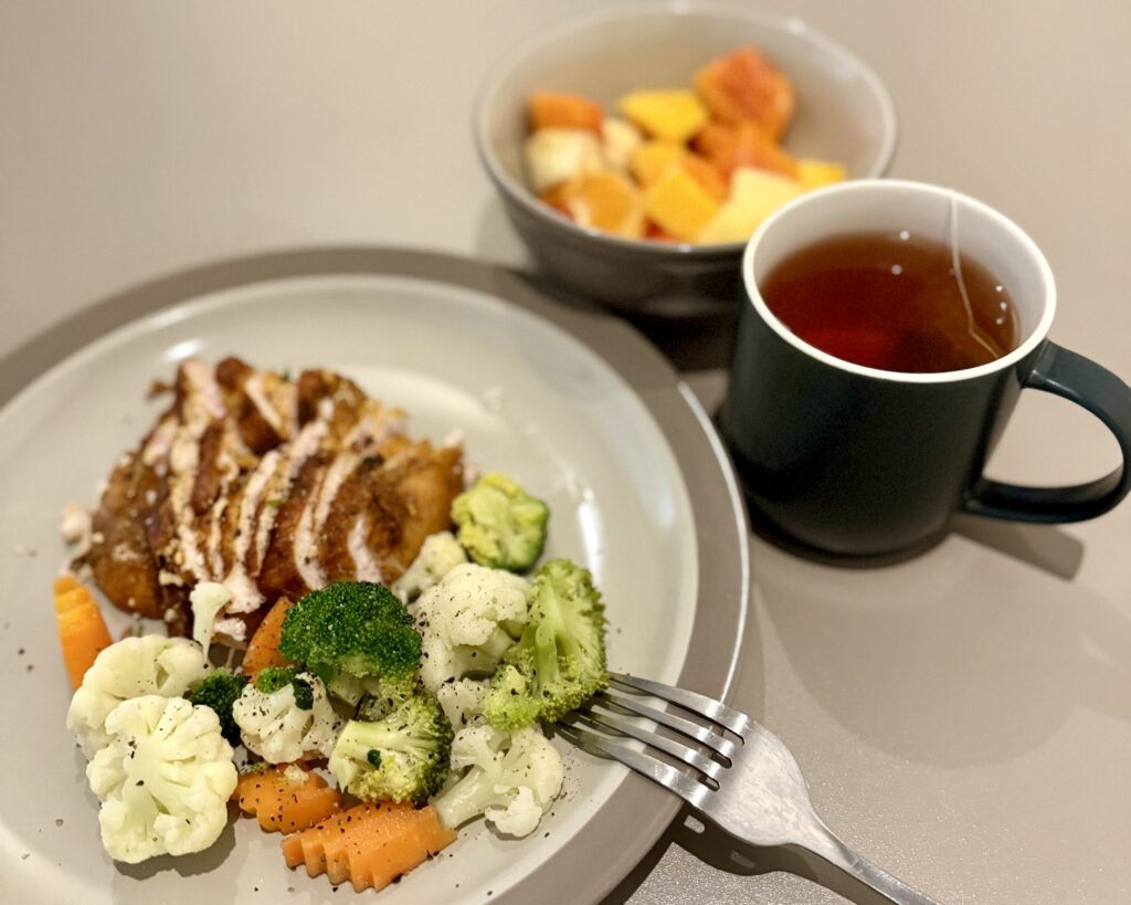 Why Students Are Choosing to Eat Where They Live
