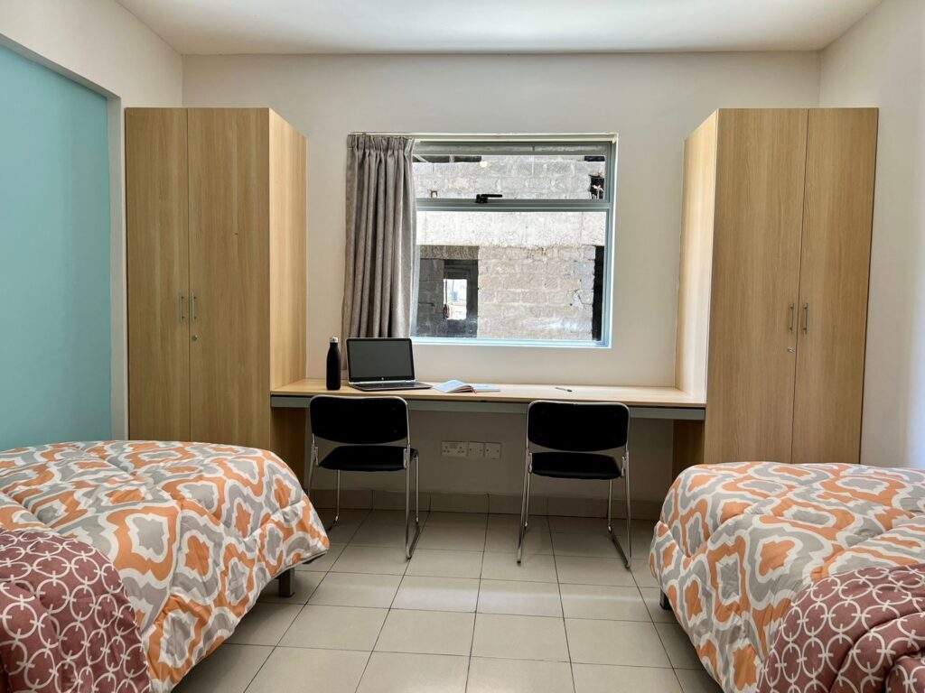 Why Purpose-Built Student Accommodation (PBSA) is the new trend