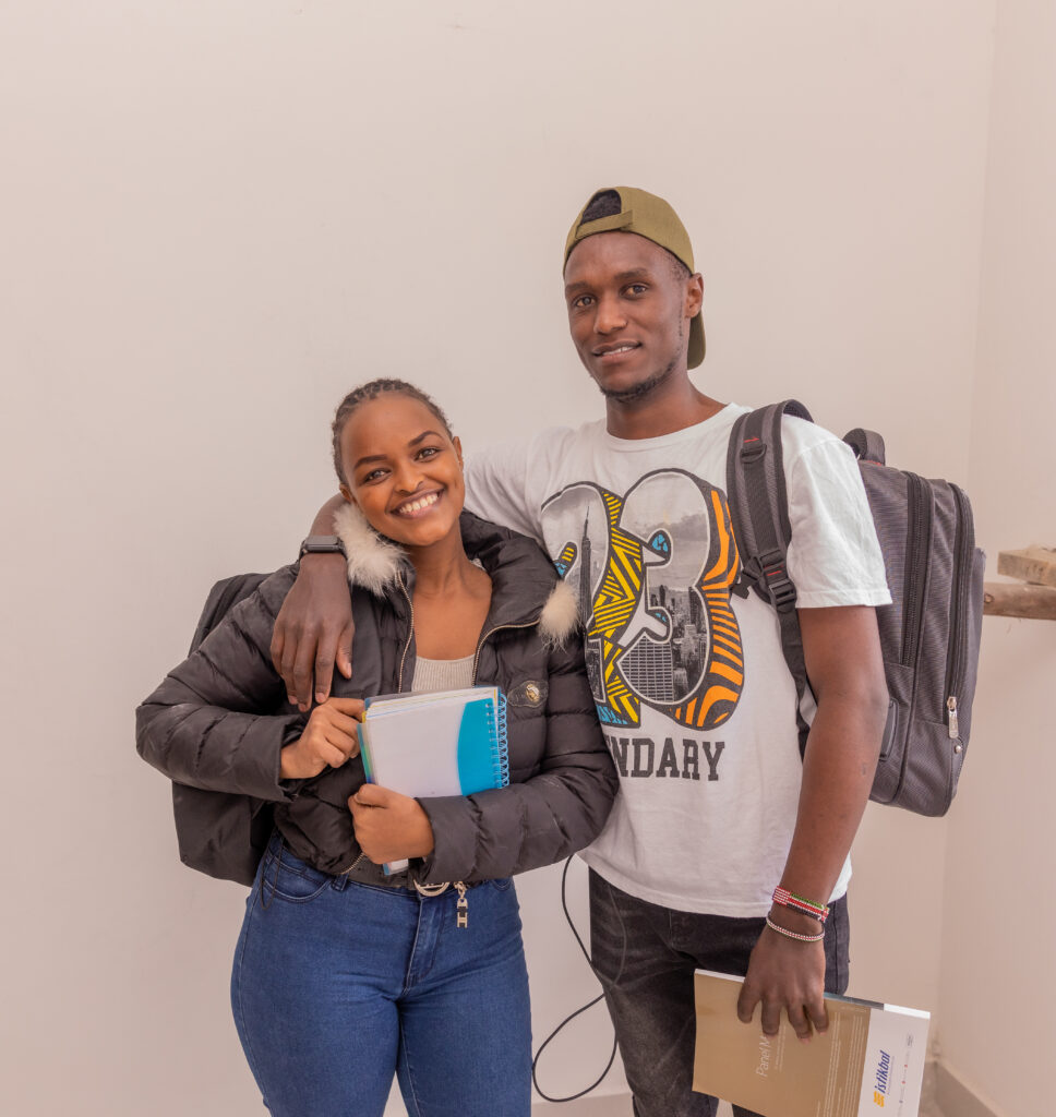 How student living prepares you for life beyond school
