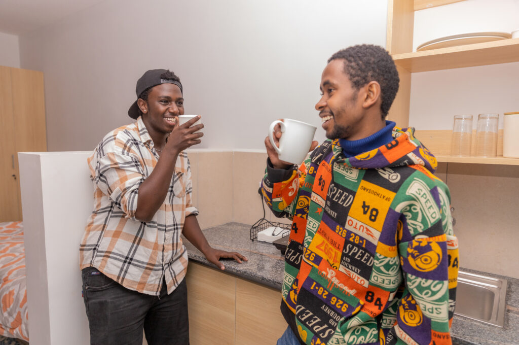 How to be a good roommate