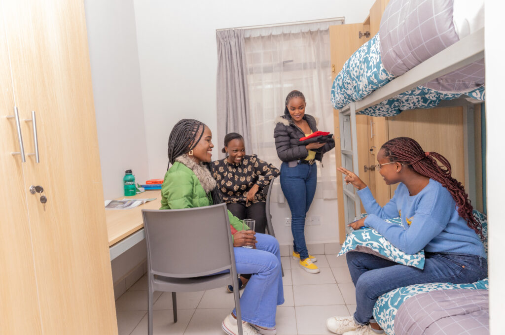 The art of balancing academics and social life