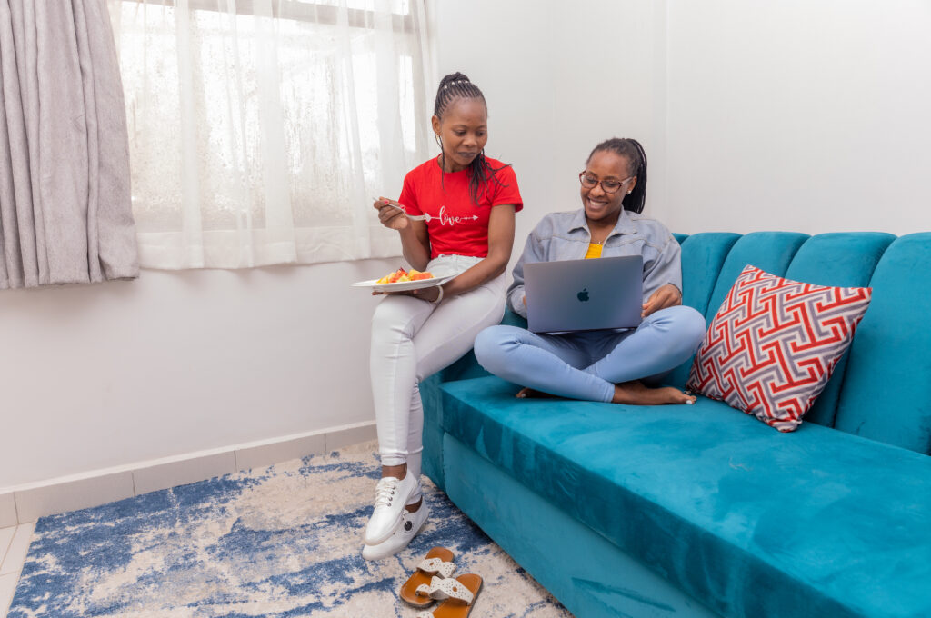Before You Call Them Your Roommate… Ask These Questions First