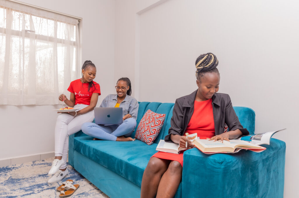 Can Student Tenants Choose Their Roommates?