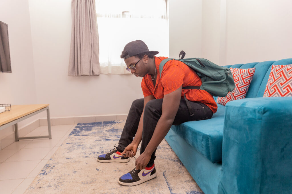 From Fresher to Pro: What I Learned During My First Year in Rongai