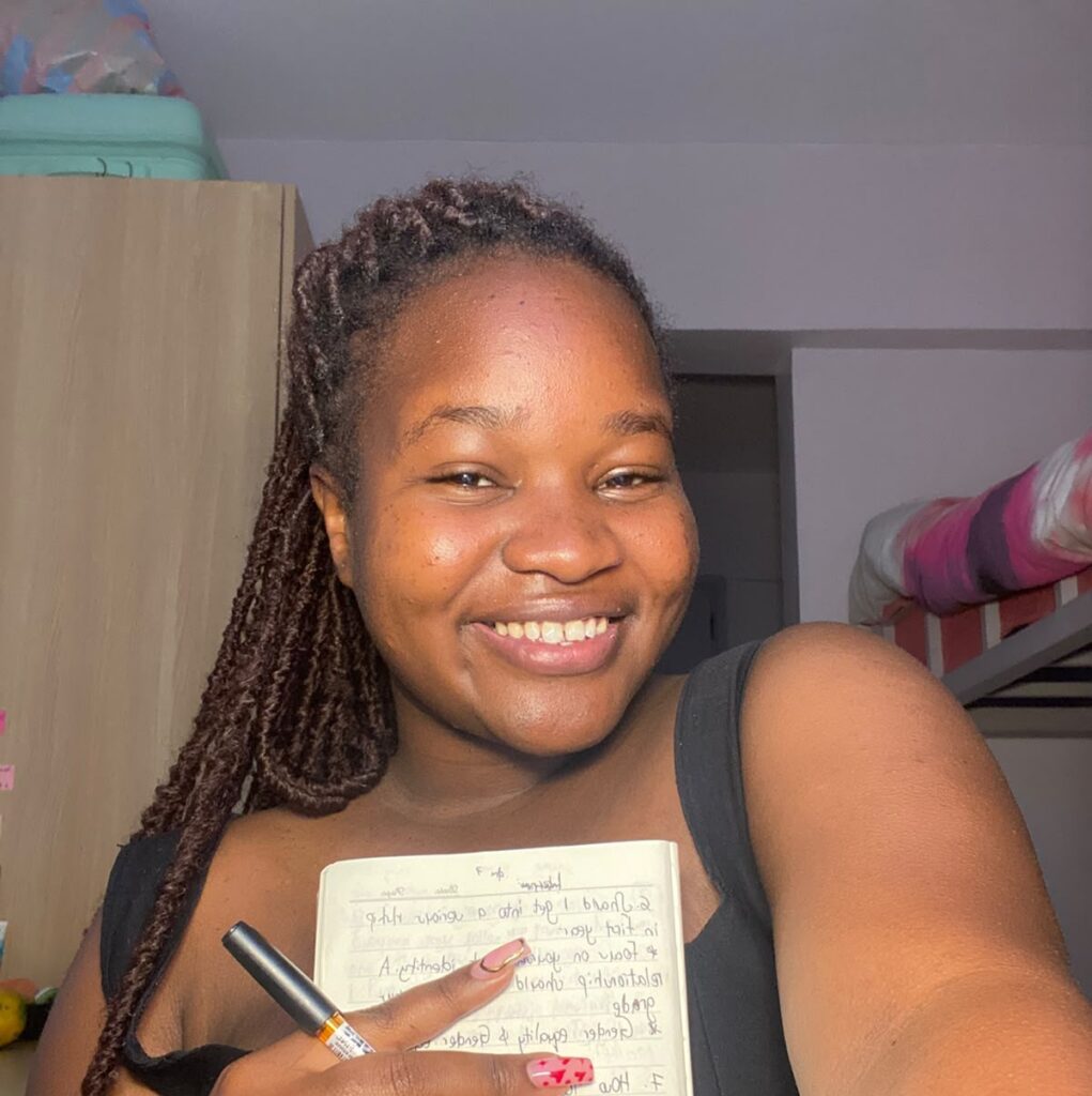 Finding More Than Just a Room: My Story at Adana Student Pods